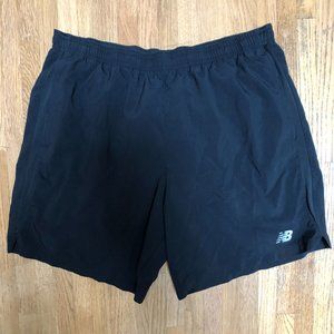 New Balance Running Shorts (XL)